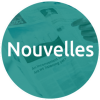 rond-nouvelles Icone Nouvelles