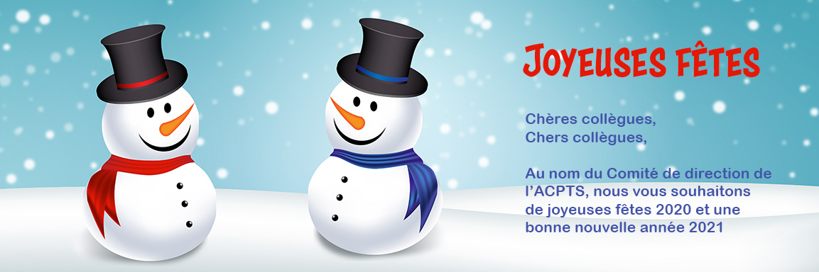 joyeuses-fetes-2020 Carte de souhaits des fêtes
