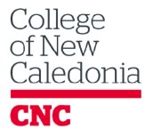 Logo College of New Caledonia