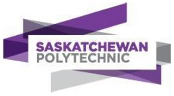 Logo Saskatchewan Polytehnic